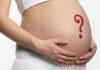 Совместимость группы крови и резус фактора при беременности